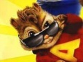 ເກມ Alvin and the Chipmunks memory