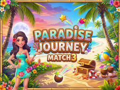 ເກມ Paradise Journey Match3