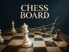 ເກມ Chess Board