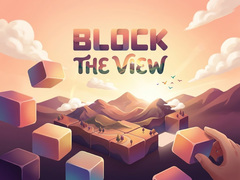 ເກມ Block The View