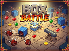 ເກມ Battle Box