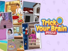 ເກມ Trick Your Brain Puzzle