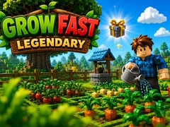 ເກມ Grow Fast: Legendary