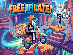 ເກມ Free If Late!