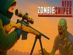 ເກມ Zombie Sniper Hero