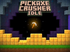 ເກມ Pickaxe Crusher Idle