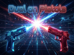 ເກມ Duel on Pistols
