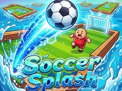 ເກມ Soccer Splash