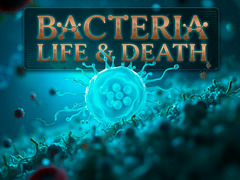 ເກມ Bacteria: Life & Death