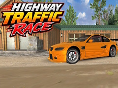 ເກມ Highway Traffic Race