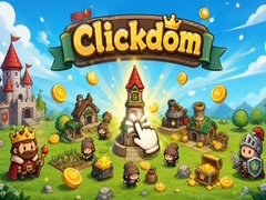 ເກມ Clickdom
