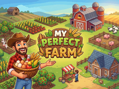 ເກມ My Perfect Farm