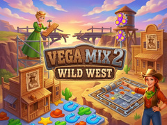 ເກມ Vega Mix 2 Wild West