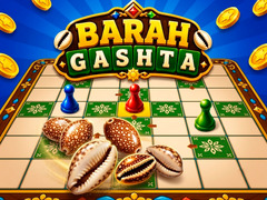 ເກມ Barah Gashta