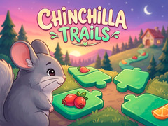 ເກມ Chinchilla Trails