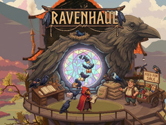 ເກມ Ravenhaul