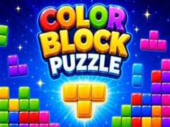 ເກມ Color Block Puzzle
