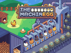 ເກມ The MachinEGG