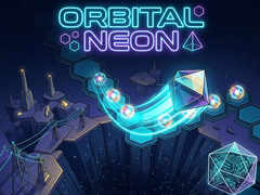 ເກມ Orbital Neon