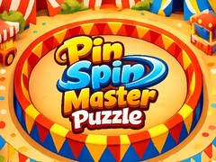 ເກມ Pin Spin Master Puzzle