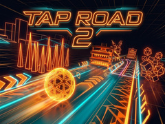 ເກມ Tap Road 2