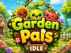 ເກມ Garden Pals IDLE
