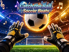 ເກມ Catch the Ball: Soccer Beats