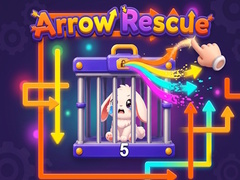 ເກມ Arrow Rescue