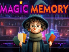 ເກມ Magic Memory