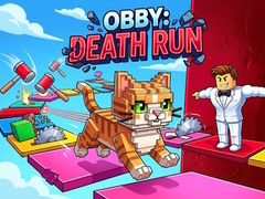 ເກມ Obby: Death Run