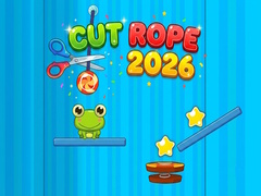 ເກມ Cut Rope 2026