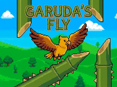 ເກມ Garuda's Fly