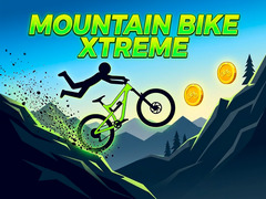 ເກມ Mountain Bike Xtreme