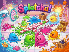 ເກມ Splatcha!