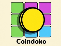 ເກມ Coindoku