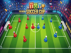 ເກມ Toy Soccer Cup