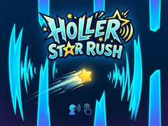 ເກມ Holler Star Rush