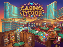 ເກມ Casino Tycoon