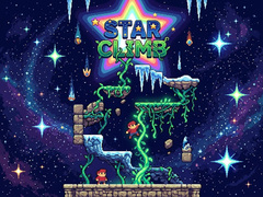 ເກມ StarClimb