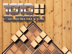 ເກມ 1010 Sudoku