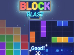 ເກມ Block Blast
