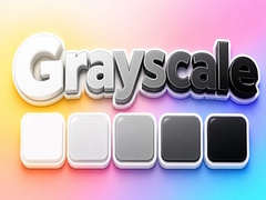 ເກມ Grayscale
