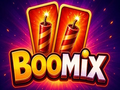ເກມ Boomix