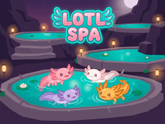 ເກມ Lotl Spa