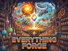 ເກມ Everything Forge