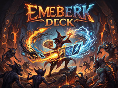 ເກມ Emberdeck