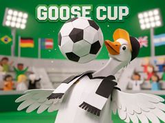 ເກມ Goose Cup