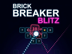ເກມ Brick Breaker Blitz