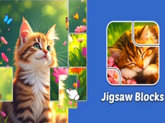 ເກມ Jigsaw Blocks