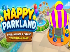 ເກມ Happy Parkland